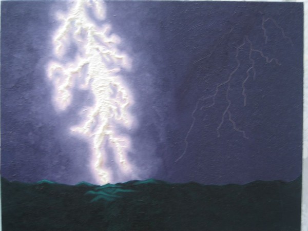 Act of God