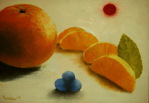 Orange Slices