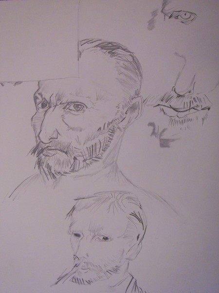 Vincent van Gogh