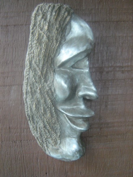 face