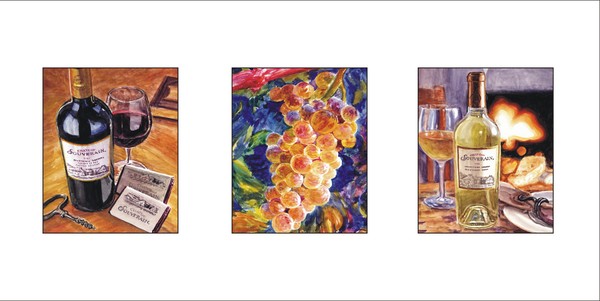 Napa Souverain Wine Club By Yuriy B.