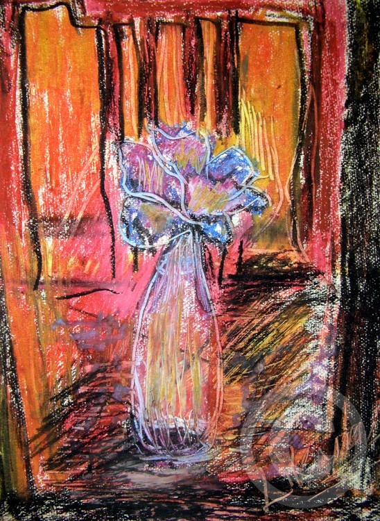 Special flower