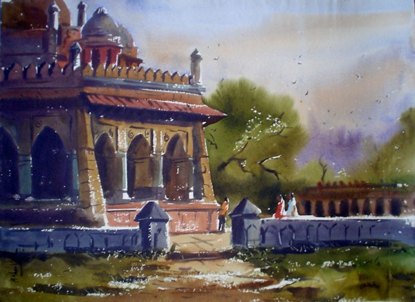 Delhi