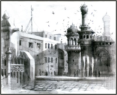 mecca masjid01
