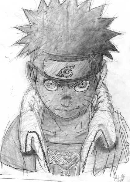 Naruto-kun