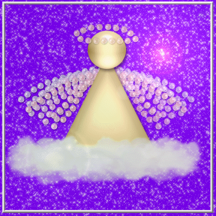 A Little Angel