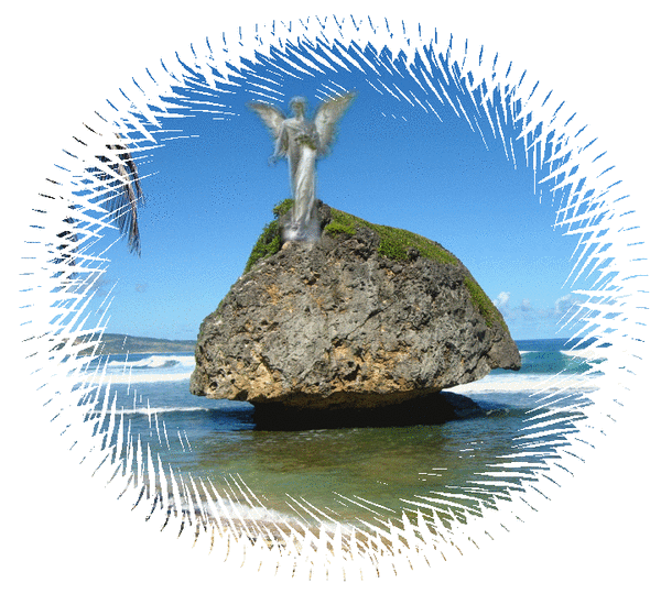 Rock of Ages