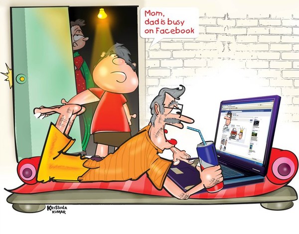 Facebook