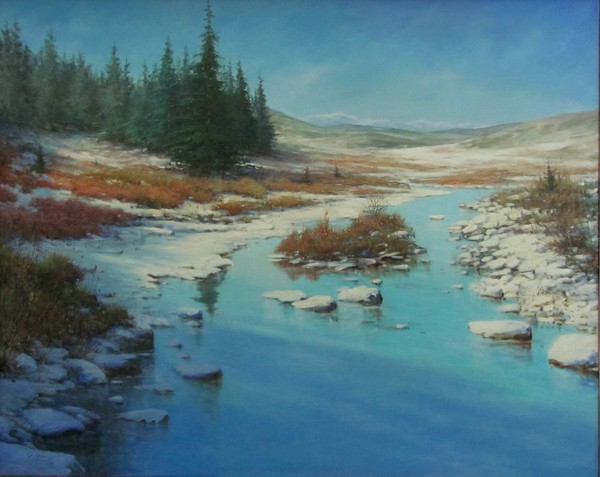 Early Winter