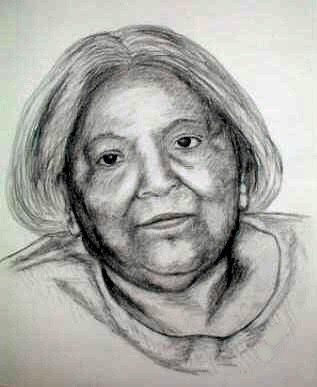 Alma's Mother