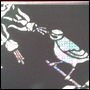 bird by gillian dobbie