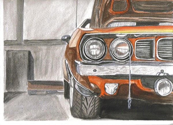 hemi cuda