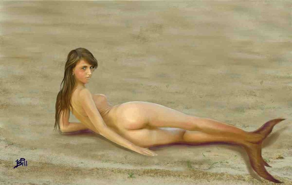 Mermaid