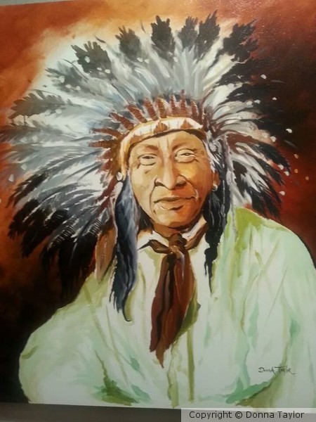 Native American