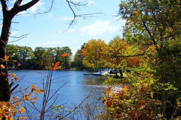 Late October