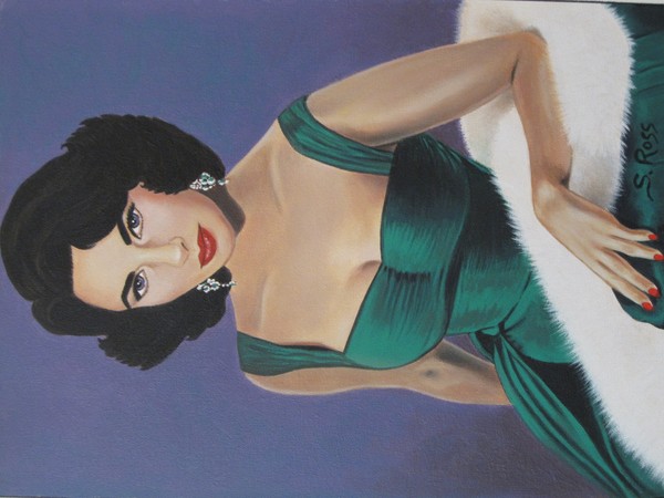 Liz lavender