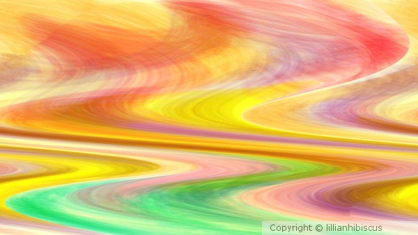 Rainbow Road