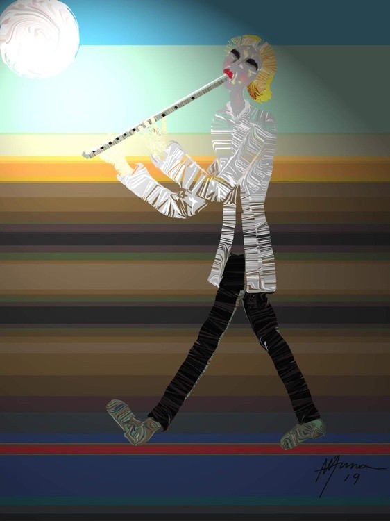 FLUTE