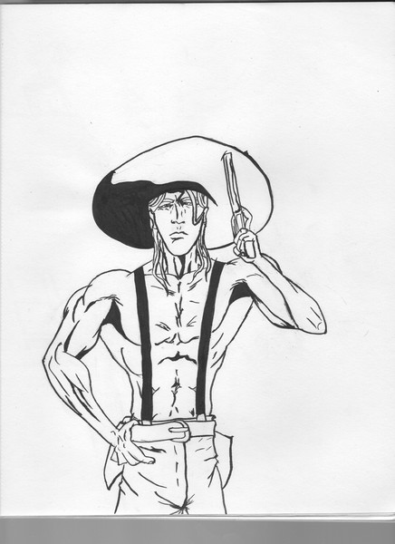 Cowboy