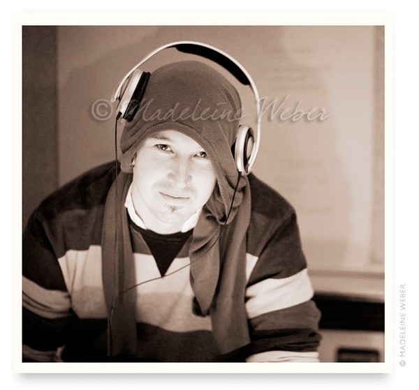 • Musician Greg McNamara