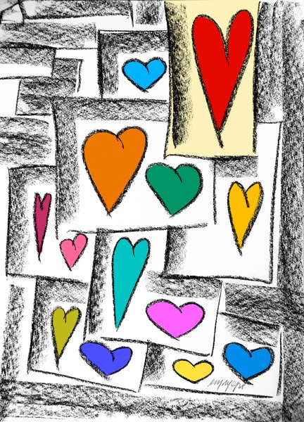lonely hearts