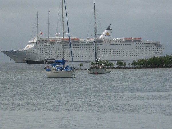 Cruise