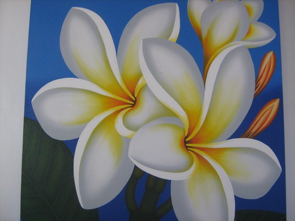 Fiji art