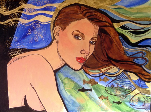 Mermaid
