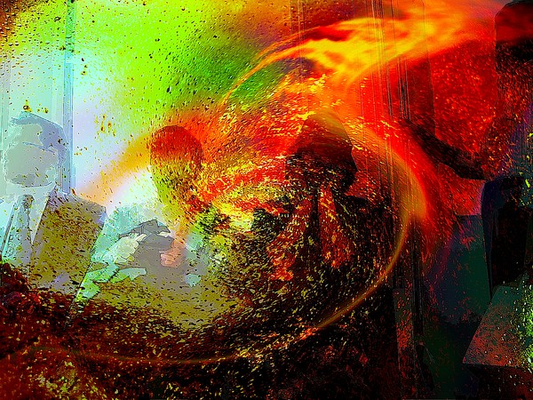 Altered states 1