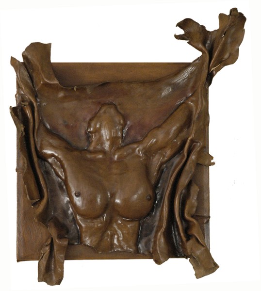 Nude Lady 2