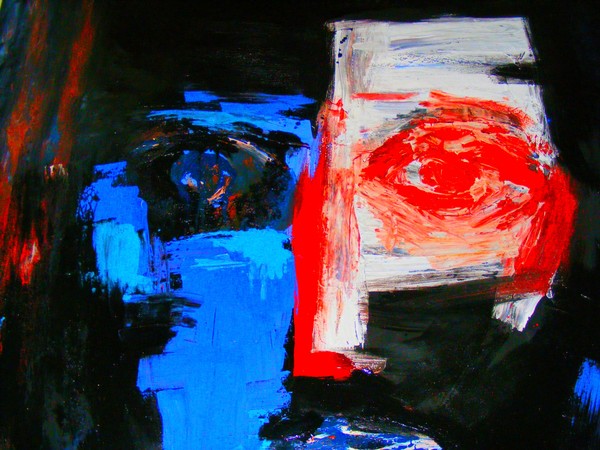 Abstract forms 12