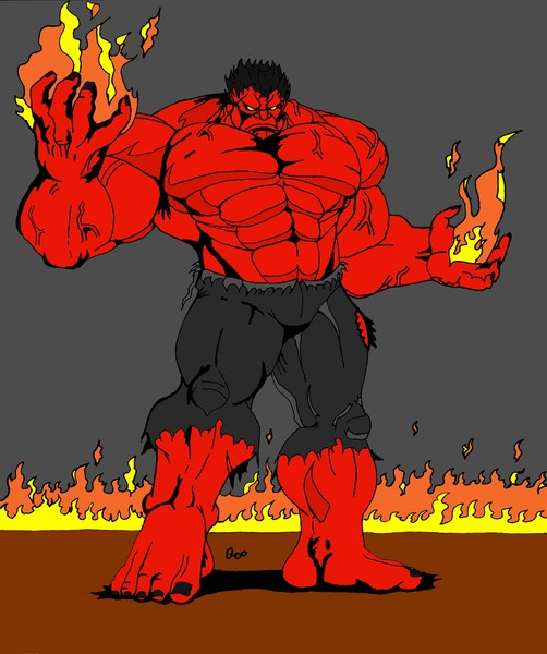 Playing with Fire