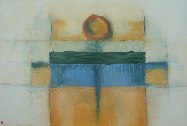 Poente 100x150