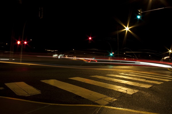 streaks of city life 2