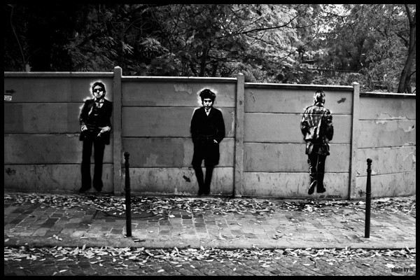 soundless entrance for tasty cloys - paris