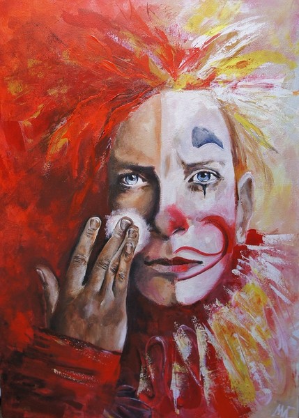 clown