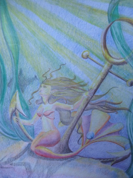 Mermaid 3
