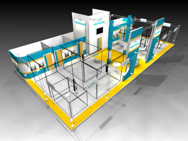 Electronica 200 Sqm-option1-6