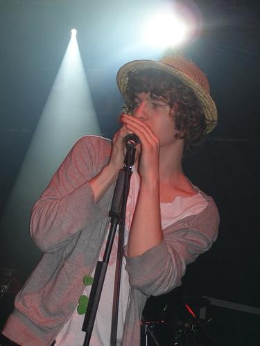 The Kooks - Mean Fiddler