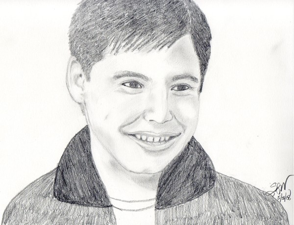 David Archuleta