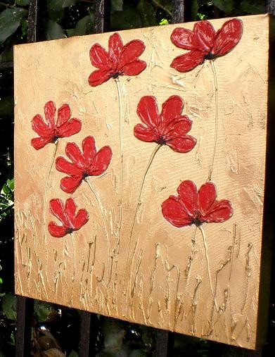 Poppies