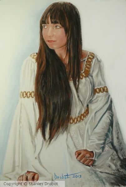 Siobhan