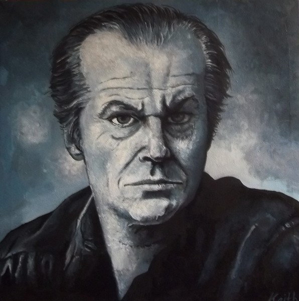 Jack Nicholson