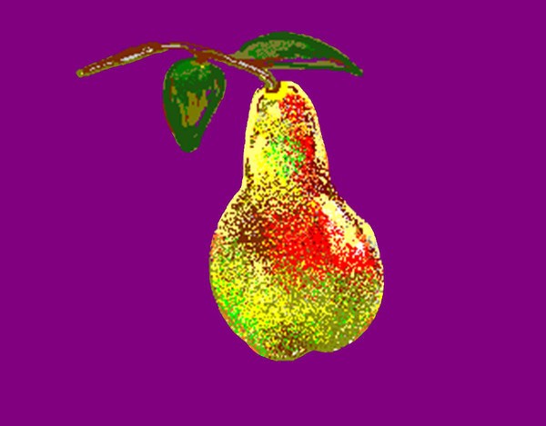 Pear