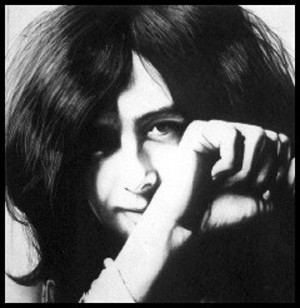 Jimmy Page