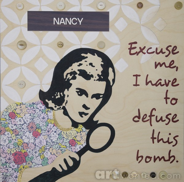 nancy