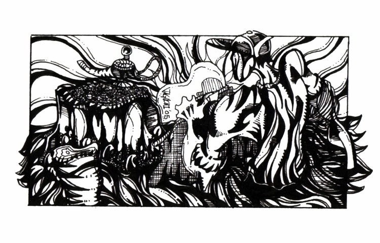 Composition 16