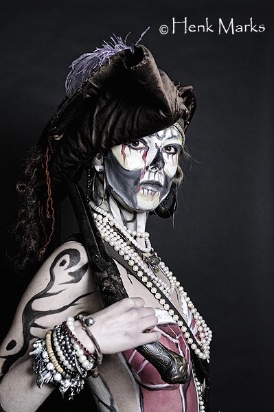 bodypaint