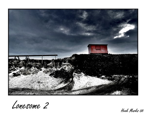Lonesome 2