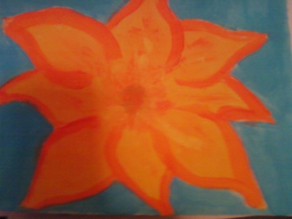 Flower